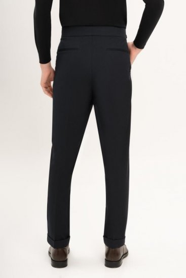 Брюки SUS Темно-синие