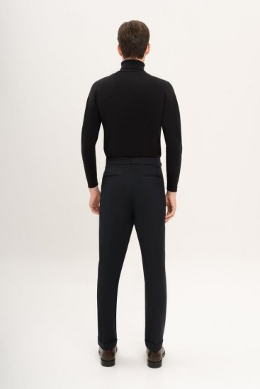 Брюки SUS Темно-синие