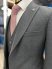 Костюм ЕМР 3-ка Серый фактурный