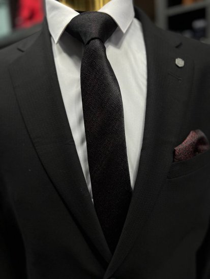 Костюм ABX 2-ка черный