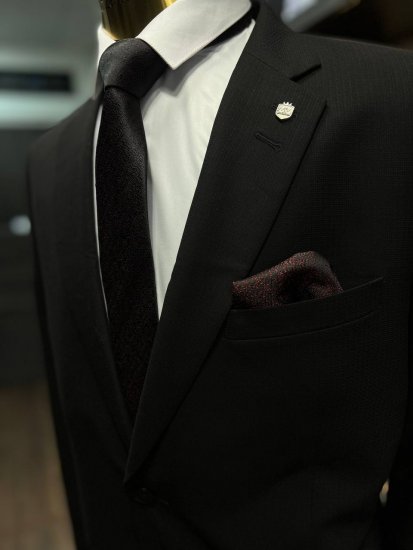 Костюм ABX 2-ка черный